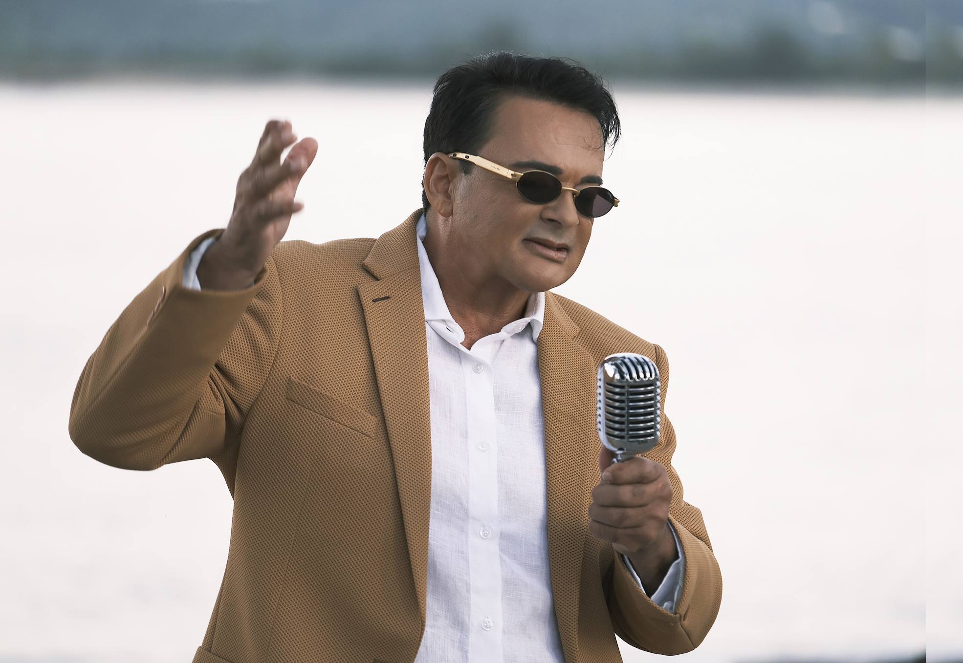 Bellio Video Yo Te Amo