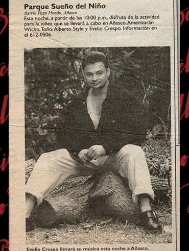 Bellio Primeras Presentaciones