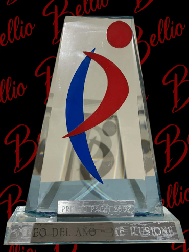 Bellio Premio Paoli 2002 al Video del Año