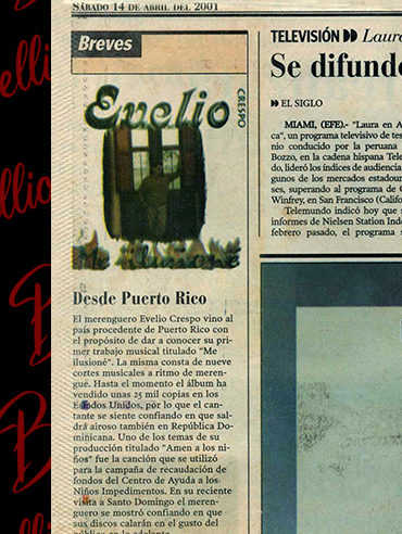 Patricia Vargas El Nuevo Día